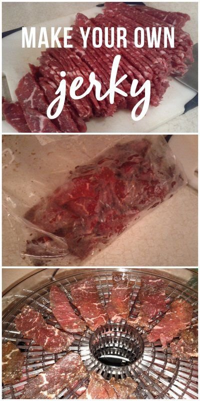 100 Jerky Recipes eBook on CD Printable - Beef Turkey Vension BBQ & More