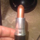 MAC LIPSTICK SHAG GLAZE UNBOXED FULLSIZE Unboxed