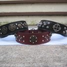 Celtic Pride Dog Collar