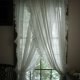 curtains