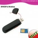 3G HSDPA Modem (can be used as a memory stick)