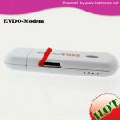 3G EVDO Modem (Up to 3.1mbps)