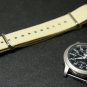 Sand 20mm Nato Nylon Watch Strap