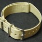 Sand 20mm Nato Nylon Watch Strap
