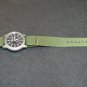 Military Green 20mm Nato Nylon Watch Strap