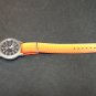 Orange Rainbow 18mm Nato Nylon Watch Strap
