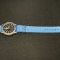 Sky Blue 18mm Nato Nylon Watch Strap
