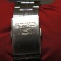 Seiko Automatic Stainless Steel Watch SNK799K1 w/ straps