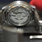 Seiko Automatic Stainless Steel Watch SNK799K1 w/ straps