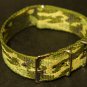 Military Army Camo 20mm Nato Nylon Watch Strap