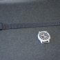 Black 22mm Military Watch Strap