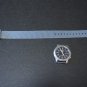Gray 20mm Military Watch Strap