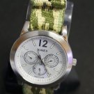 Military Army Camo 20mm Nato Nylon Watch Strap