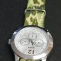 Military Army Camo 20mm Nato Nylon Watch Strap