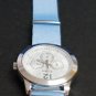 Light Blue 20mm Nato Nylon Watch Strap