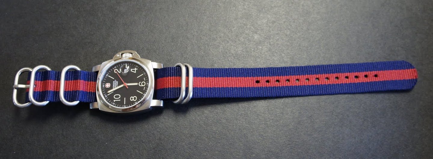 christopher ward chronograph