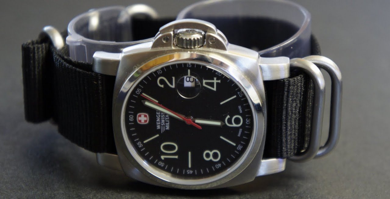 bench watch bc0013br
