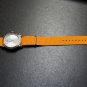 Orange 22mm Nato Nylon Watch Strap
