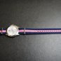 Blue and Pink Stripe 20mm James Bond Nato Nylon Watch Strap