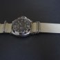 Sand 20mm 5 Ring Zulu Nylon Watch Strap Band