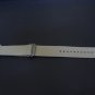 Sand 20mm 5 Ring Zulu Nylon Watch Strap Band