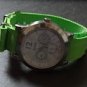 Bright Green 20mm Nato Nylon Watch Strap