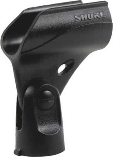 Shure A25D Mic Clip New