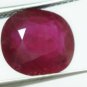 7.00cts Stunning Natural African Red Ruby Gemstone