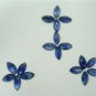 4.60cts stunning natural marquise sapphire gemstone