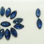 4.45cts stunning natural marquise sapphire gemstone