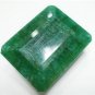 143.85cts Stunning Natural Brazilian Emerald Gemstone