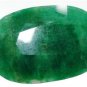 380.60cts Stunning Natural Brazilian Emerald Gemstone