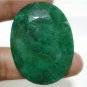418.95cts Stunning Natural Brazilian Emerald Gemstone