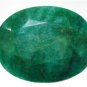 99.85cts Stunning Natural Brazilian Emerald Gemstone