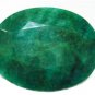 99.85cts Stunning Natural Brazilian Emerald Gemstone
