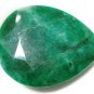 381.25cts Natural Brazilian Emerald Gemstone pear