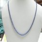 NATURAL BLUE SAPPHIRE FACETTED GEMSTONE GORGEOUS UNIQUE