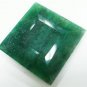 85.65cts Stunning Natural Brazilian Emerald Gemstone