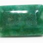 111.30cts Stunning Natural Brazilian Emerald Gemstone