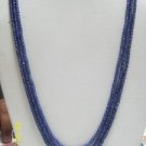 ELEGANT GEMSTONE BLUE SAPPHIRE VERY FINE JEWELRY UNIQUE