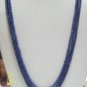 ELEGANT GEMSTONE BLUE SAPPHIRE VERY FINE JEWELRY UNIQUE