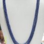 ELEGANT GEMSTONE BLUE SAPPHIRE VERY FINE JEWELRY UNIQUE
