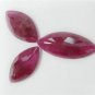 9.50cts Stunning Natural burma Ruby Gemstone Lots