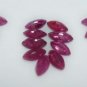 2.90cts Stunning Natural burma Ruby Gemstone Lots