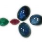 9.15cts Natural Emerald,Sapphire&Ruby Gemstone Lots
