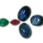 9.15cts Natural Emerald,Sapphire&Ruby Gemstone Lots