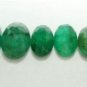 3.88ct stunning natural colombian emerald gemstone lots
