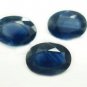 3.55cts Stunning Natural New Burma Sapphire Gemstone