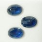 3.55cts Stunning Natural New Burma Sapphire Gemstone