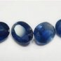4.00cts Stunning Natural New Burma Sapphire Gemstone